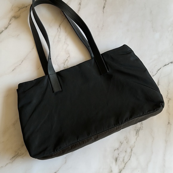 Prada tessuto nylon tote - Picture 8 of 13